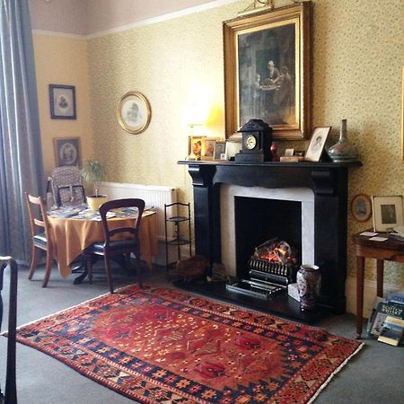 The Eskbank Hotel - Rathan House Dalkeith Zewnętrze zdjęcie