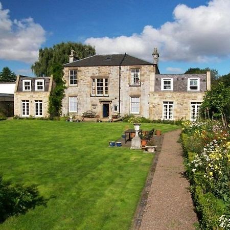 The Eskbank Hotel - Rathan House Dalkeith Zewnętrze zdjęcie