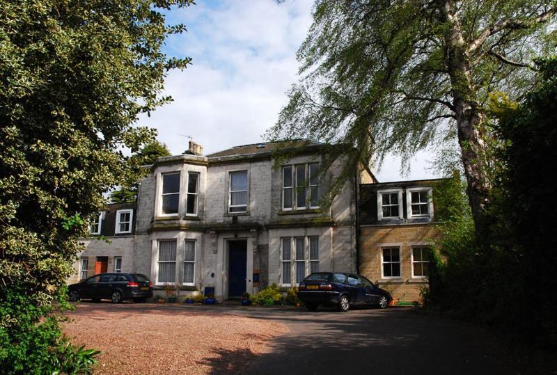 The Eskbank Hotel - Rathan House Dalkeith Zewnętrze zdjęcie